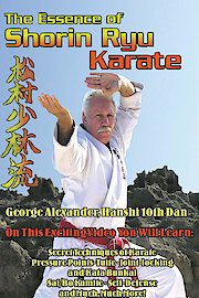 The Essence of Shorin Ryu Karate