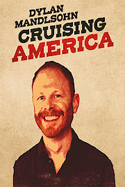 Dylan Mandlsohn: Cruising America