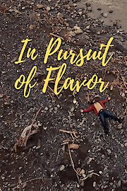 In Pursuit of Flavor