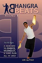 Bhangra Beats: Round 1