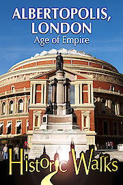 Historic Walks: Albertopolis
