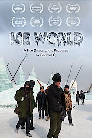 Ice World