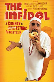 Infidel Director Interview