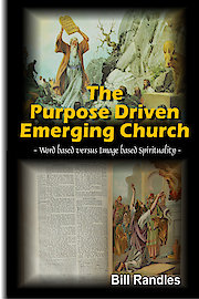 The Purpose Driven Emerging Church
