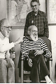 Paulo Freire at Highlander: A Conversation with Myles Horton