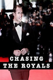 Chasing the Royals: The Media & the Monarchy