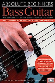 Absolute Beginners Bass