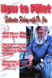 How to Filet Fish