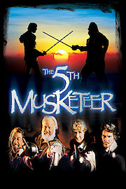 The 5Th Musketeer