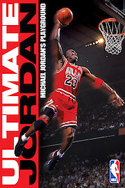 Michael Jordan's Playground