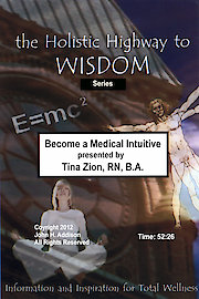 Become a Medical Intuitive