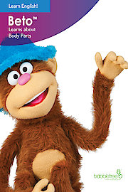 Beto Learns about Body Parts [English]