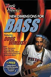 New Dimensions for Bass