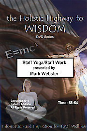 Staff Yoga/Staff Work