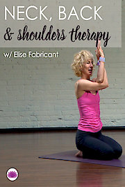 Neck, Shoulder, & Back Therapy