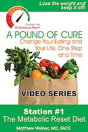 Station 1 The Metabolic Reset Diet