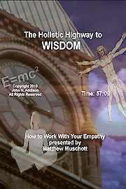 How to Work With Your Empathy