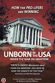 Unborn in the USA