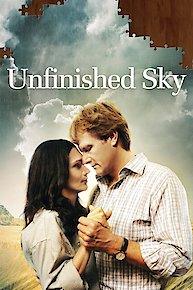 Unfinished Sky