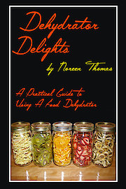 Dehydrator Delights