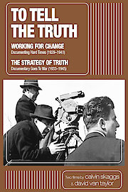 To Tell the Truth: The Strategy of Truth
