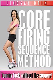 Lindsay Brin's Core Firing Sequence