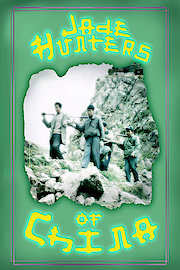 Jade Hunters of China