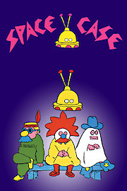 Space Case