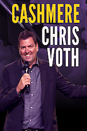 Chris Voth: Cashmere