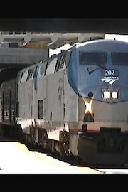 Train Arts' Get Trackside - Volume 3