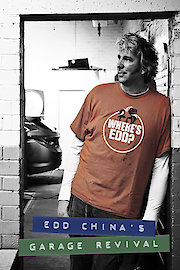 Edd China's Garage Revival: The Golf GT