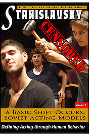 A Basic Shift Occurs