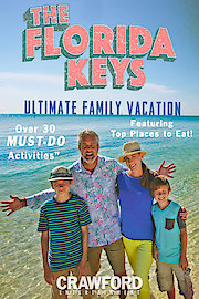 The Florida Keys: Ultimate Family Vacation