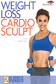Weight Loss Cardio Sculpt