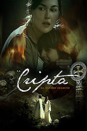 The Crypt. The Last Secret