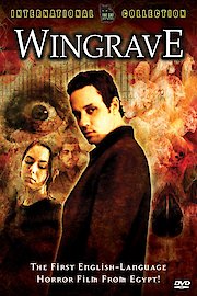 Wingrave