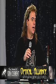 Optical Alliance By: Kim Clement