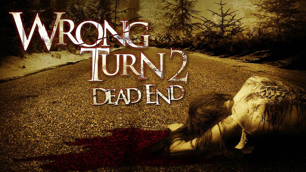 Wrong Turn 2