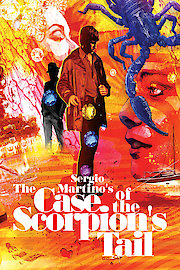 The Case of the Scorpion's Tail