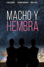 Macho Y Hembra