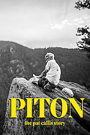 Piton: The Pat Callis Story