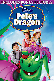 Pete's Dragon