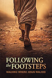 Following the Footsteps