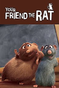 Your Friend the Rat