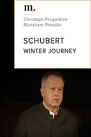 Schubert, Winter Journey - Christoph Pr