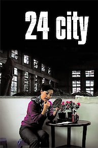 24 City