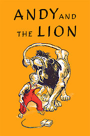 Andy and the Lion