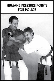 Humane Pressure Points for Police