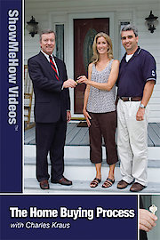 The Home Buying Process