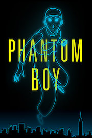 Phantom Boy